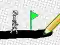 Jwèt Draw Play sou entènèt