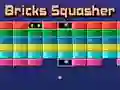 Jwèt Bricks Squasher sou entènèt