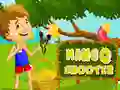 Jwèt Mango Shooter sou entènèt