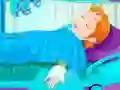 Jwèt Princess Anna Arm Surgery sou entènèt
