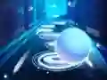 Jwèt Funny Ball sou entènèt