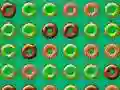 Jwèt Frosty Donuts sou entènèt