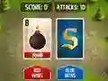 Jwèt Stratego win or lose sou entènèt
