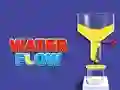 Jwèt Water Flow sou entènèt