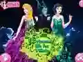 Jwèt Princess Life For Villain sou entènèt