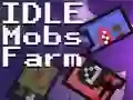 Jwèt Idle Mobs Farm sou entènèt