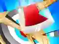 Jwèt Hitty Axe sou entènèt