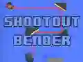 Jwèt Shootout Bender sou entènèt