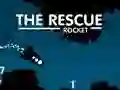 Jwèt The rescue Rocket sou entènèt