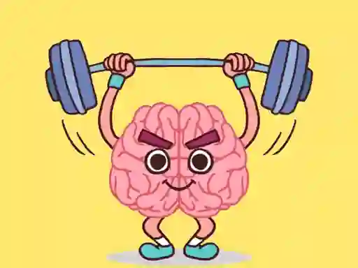 Jwèt Perfect Brain 3d sou entènèt