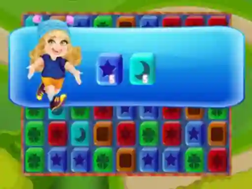 Jwèt Toy Box Blasts sou entènèt