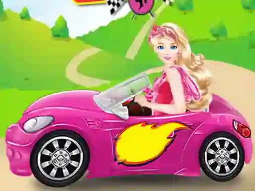 Jwèt Fashion New Car sou entènèt