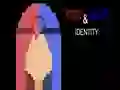 Jwèt Red & Blue Identity sou entènèt