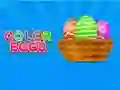 Jwèt Color Eggs sou entènèt