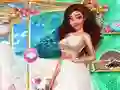 Jwèt Princess Secret Life sou entènèt