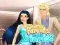 Jwèt Meet the Parents with Princess sou entènèt