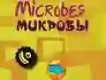 Jwèt Microbes sou entènèt