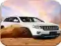 Jwèt Luxury Suv Offroad Prado Drive sou entènèt