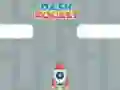 Jwèt Dash Rocket sou entènèt