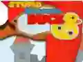 Jwèt Stupid Shooter Duck sou entènèt