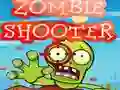Jwèt Zombie Shooter sou entènèt