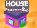 Jwèt House Painter 2 sou entènèt