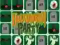 Jwèt Halloween Party sou entènèt