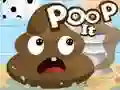 Jwèt Poop It sou entènèt