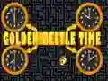 Jwèt Golden beetle time sou entènèt