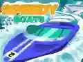Jwèt Speedy Boats sou entènèt