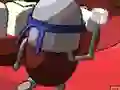 Jwèt Crap Attack sou entènèt