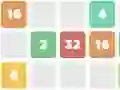 Jwèt Power Puzzle Merge Numbers sou entènèt