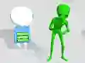 Jwèt Jetpack Rush sou entènèt