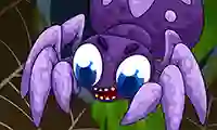 Jwèt Spider Story sou entènèt