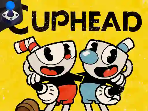 Jwèt Cuphead sou entènèt