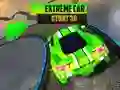 Jwèt Extreme Car Stunts 3d sou entènèt