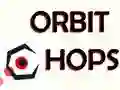 Jwèt Orbit Hops sou entènèt