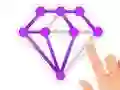 Jwèt 1 Line Puzzle Mania sou entènèt