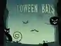 Jwèt Halloween Bats sou entènèt