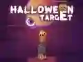 Jwèt Halloween Target sou entènèt