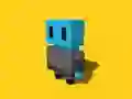 Jwèt 3d Pixels sou entènèt