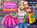 Jwèt Fashionista Realife Shopping sou entènèt