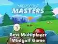 Jwèt Microgolf Masters sou entènèt