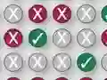 Jwèt Check 2 Square sou entènèt