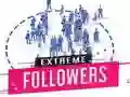 Jwèt Extreme Followers sou entènèt