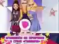 Jwèt Hollywood Themed Dressup sou entènèt