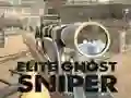 Jwèt Elite ghost sniper sou entènèt