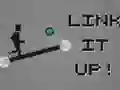 Jwèt Link It Up! sou entènèt