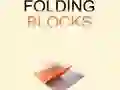 Jwèt Folding Blocks sou entènèt