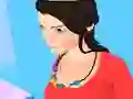 Jwèt Necklace Stick Rush sou entènèt
